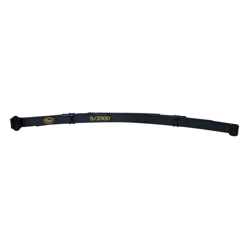 Leaf Spring Assembly J5363229