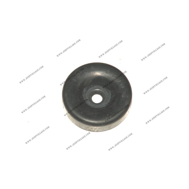 SPLIT FRONT WHEEL CYLINDER CAP