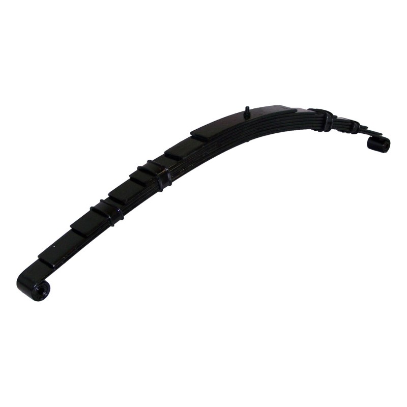 Leaf Spring Assembly A614
