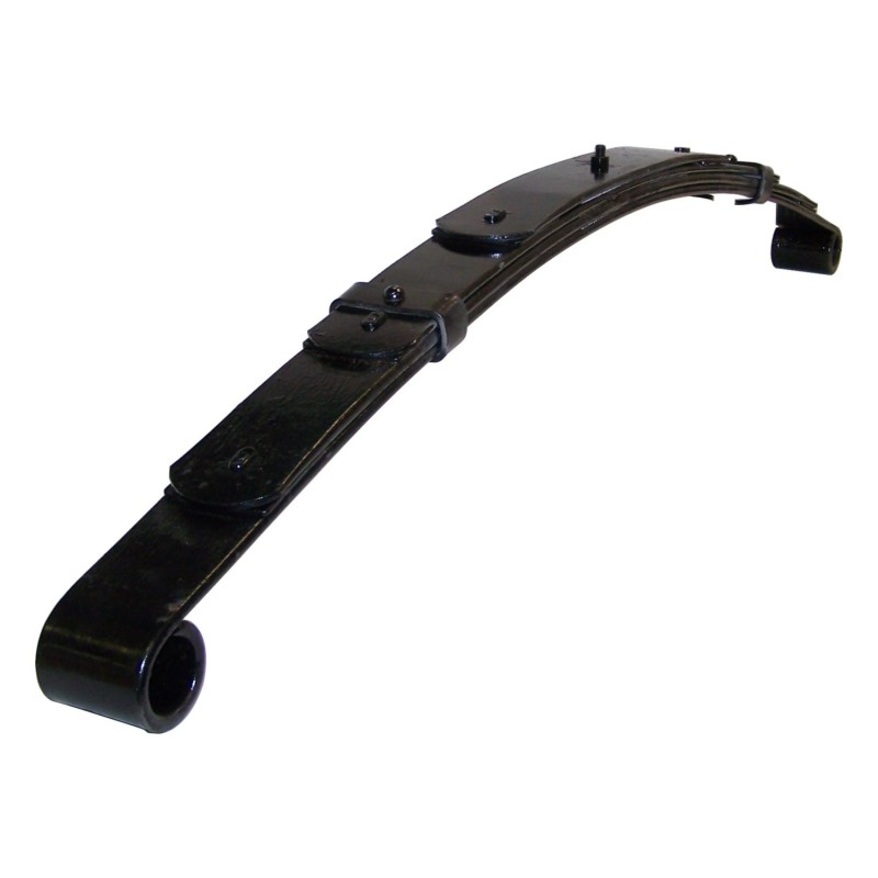 Leaf Spring Assembly 52003448