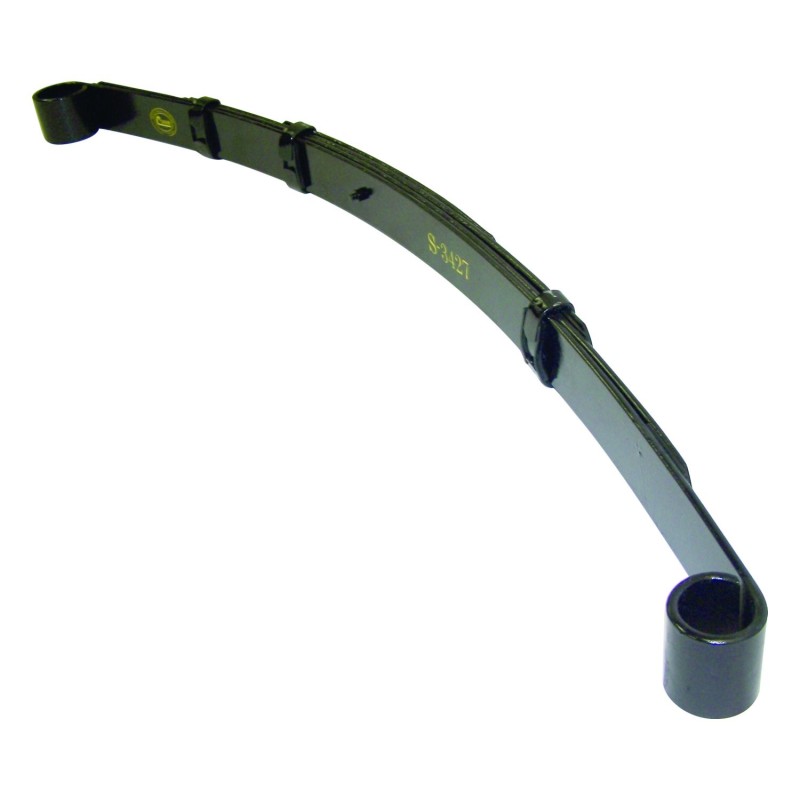 Leaf Spring Assembly 52000051