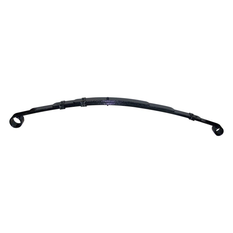 Leaf Spring Assembly 4886185AA