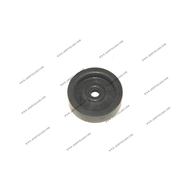 SPLIT FRONT WHEEL CYLINDER CAP