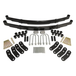 Kit de ressorts à lames LSK1