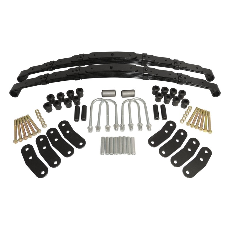 Leaf Spring Kit LSK3