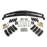 Leaf Spring Kit LSK3