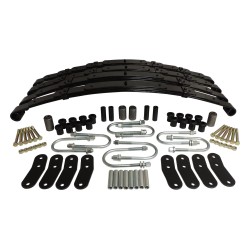 Leaf Spring Kit LSK4