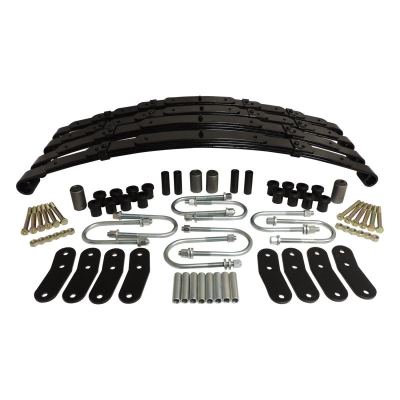 Leaf Spring Kit LSK4