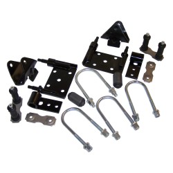 Leaf Spring Mounting Kit 5359011K