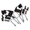 Leaf Spring Mounting Kit 5359011K