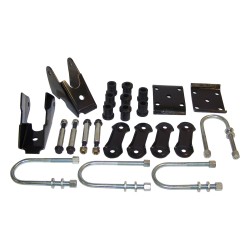 Leaf Spring Mounting Kit 52006421K