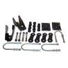 Leaf Spring Mounting Kit 52006421K
