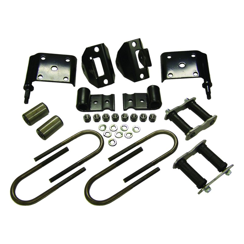 Kit de montage de ressort à lames 5359007K