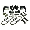 Leaf Spring Mounting Kit 5359007K