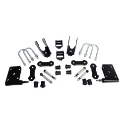 Leaf Spring Mounting Kit 52040407K