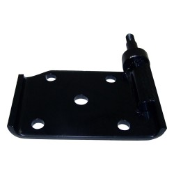 Leaf Spring Plate 52040348