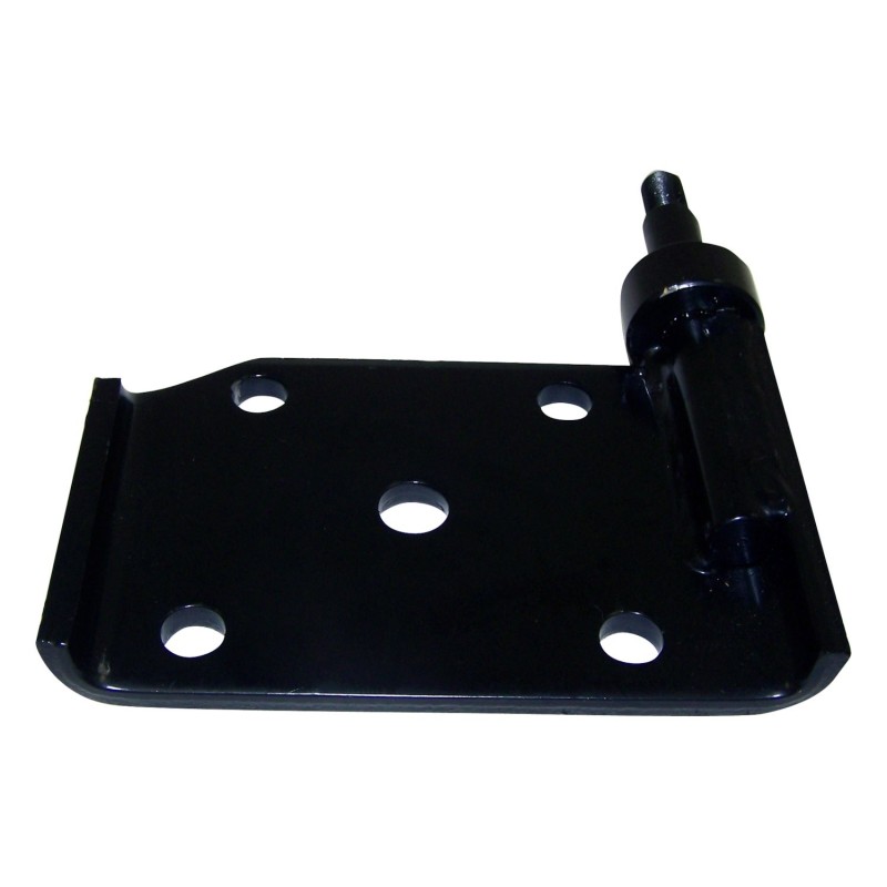 Leaf Spring Plate 52040348