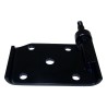 Leaf Spring Plate 52040348
