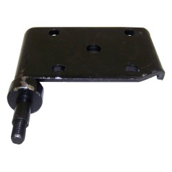 Leaf Spring Plate 52040407