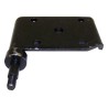 Leaf Spring Plate 52040407