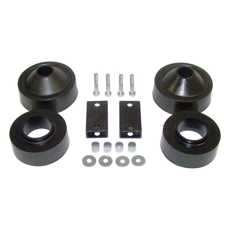 Lift & Level Kit RT21035