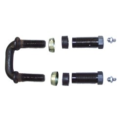 Shackle Kit J0802061