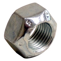 Shackle Nut J4004311