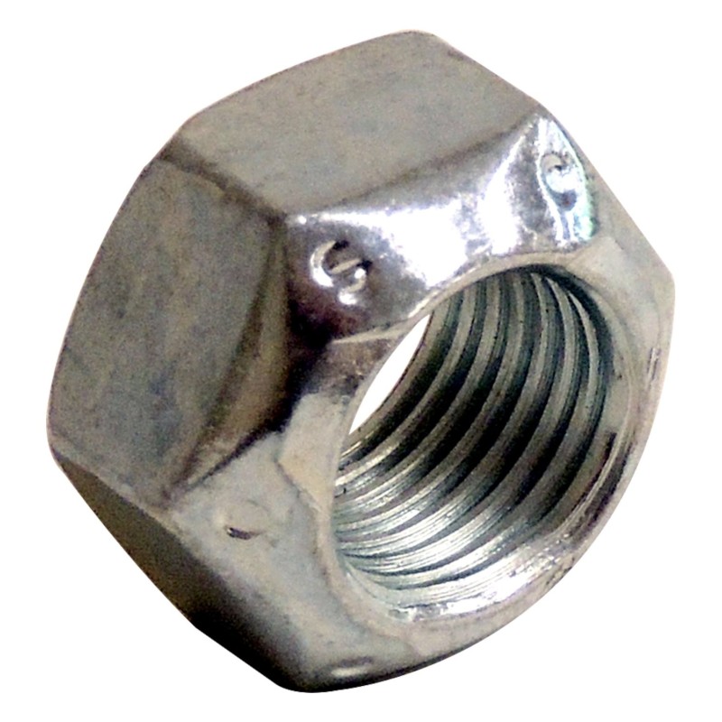 Shackle Nut J4004311
