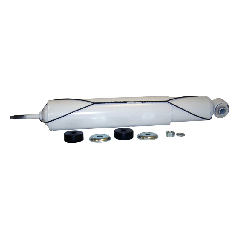 Shock Absorber 83502836