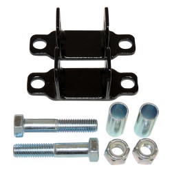 Kit d'élimination des broches de la barre d'amortisseur RT27068
