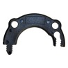 Dispositif de retenue de support de jambe de force 5168088AA