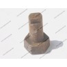 REAR JAW ADJUSTMENT PINION SHAFT