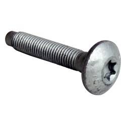 Sway Bar Link Bolt 6505465AA