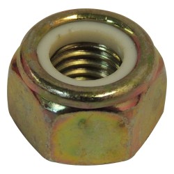 Sway Bar Link Nut 6502979