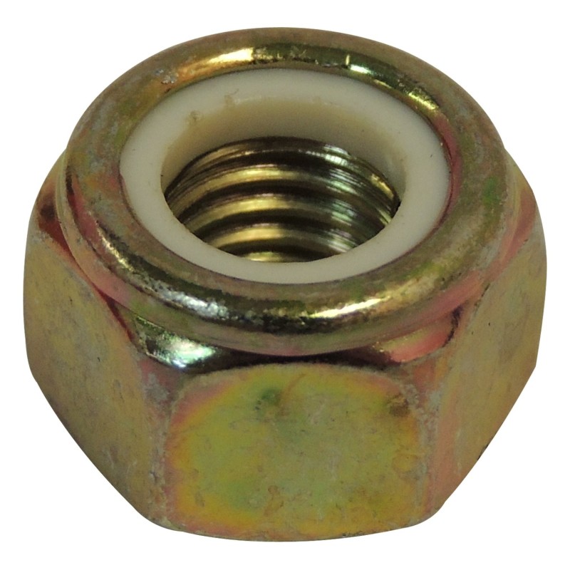 Sway Bar Link Nut 6502979