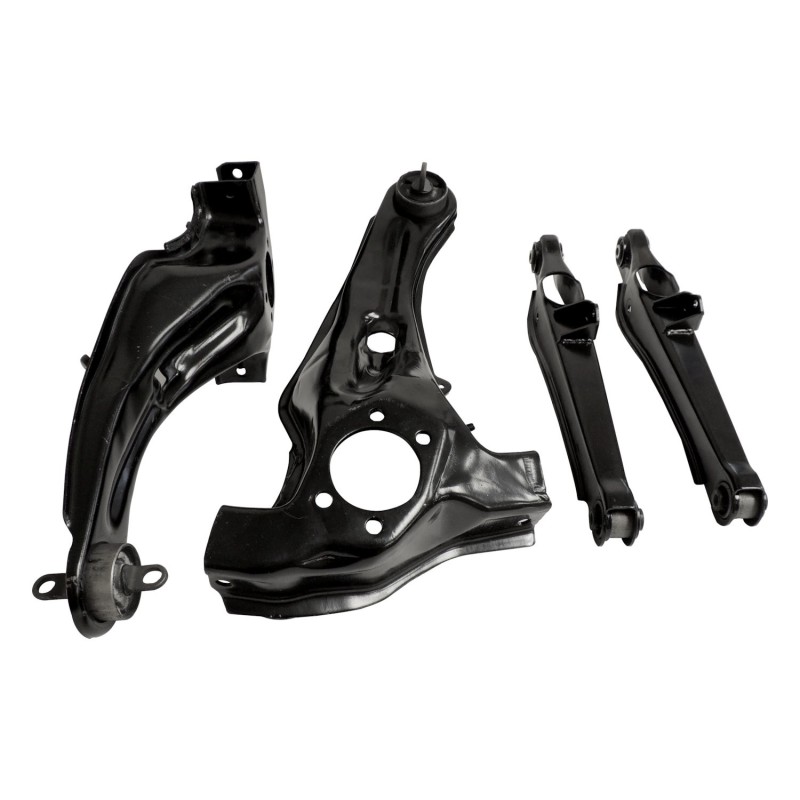Trailing Link Kit CAK7