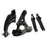 Trailing Link Kit CAK7