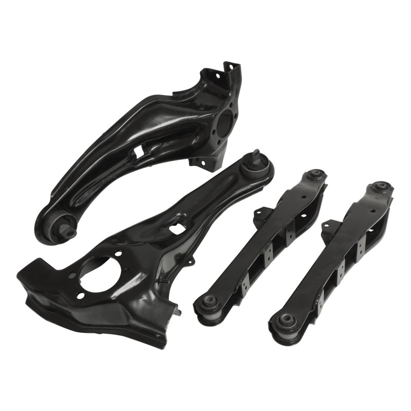 Trailing Link Kit CAK8