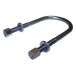 U-Bolt 8130370HD