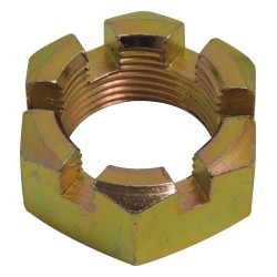 Castle Nut J8130364