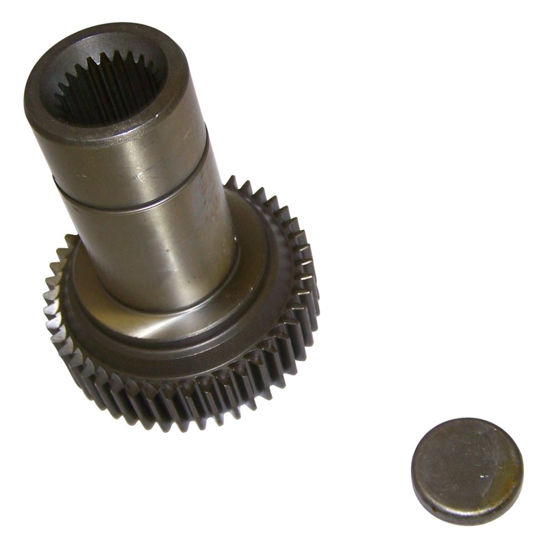 Input Gear 83500492
