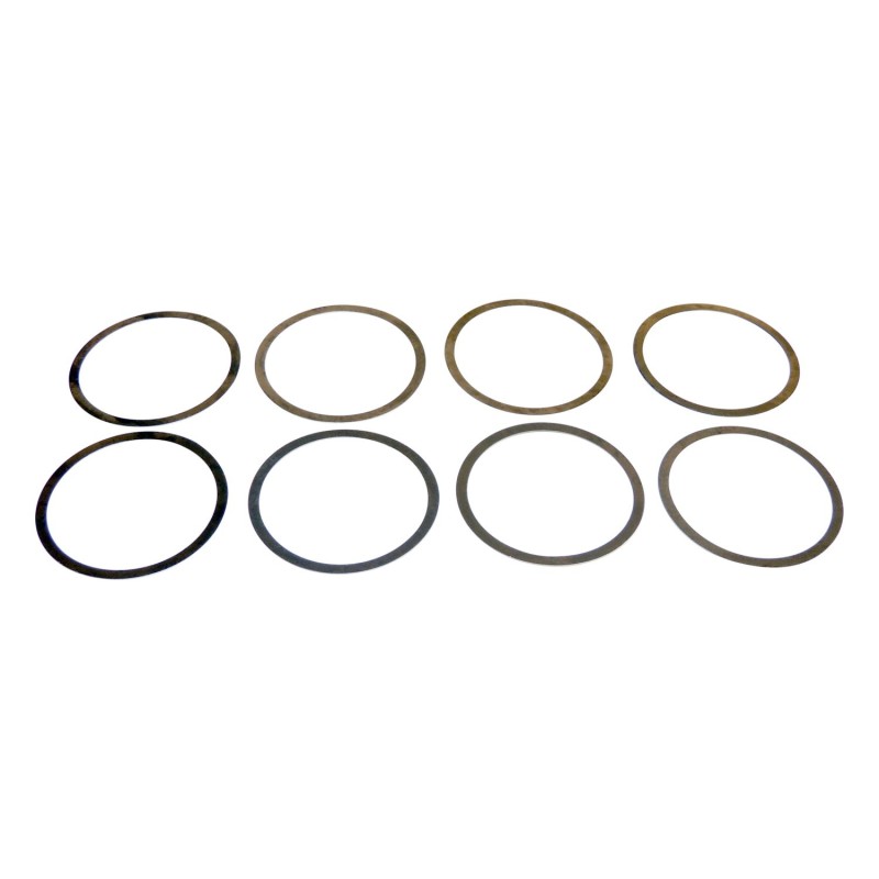 Input Shaft Shim Kit J8131689