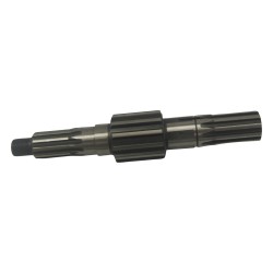 Main Shaft J0807767
