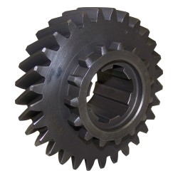 Main Shaft Gear J0809297