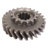 Main Shaft Gear J0947339