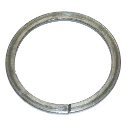 Output Gear Snap Ring JA000991