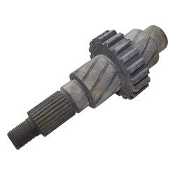 Output Shaft J8131660