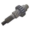 Output Shaft J8131660
