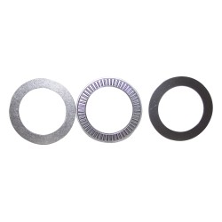 Output Shaft Bearing J8130819