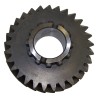 Output Shaft Gear J0809291